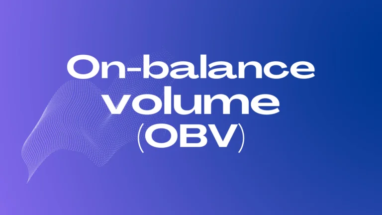 On-Balance Volume