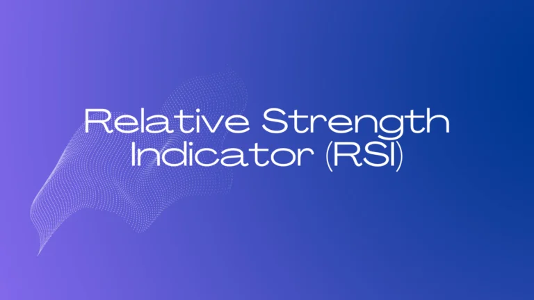 Relative Strength Indicator